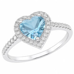 Silk Ring