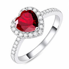 Satin Ring
