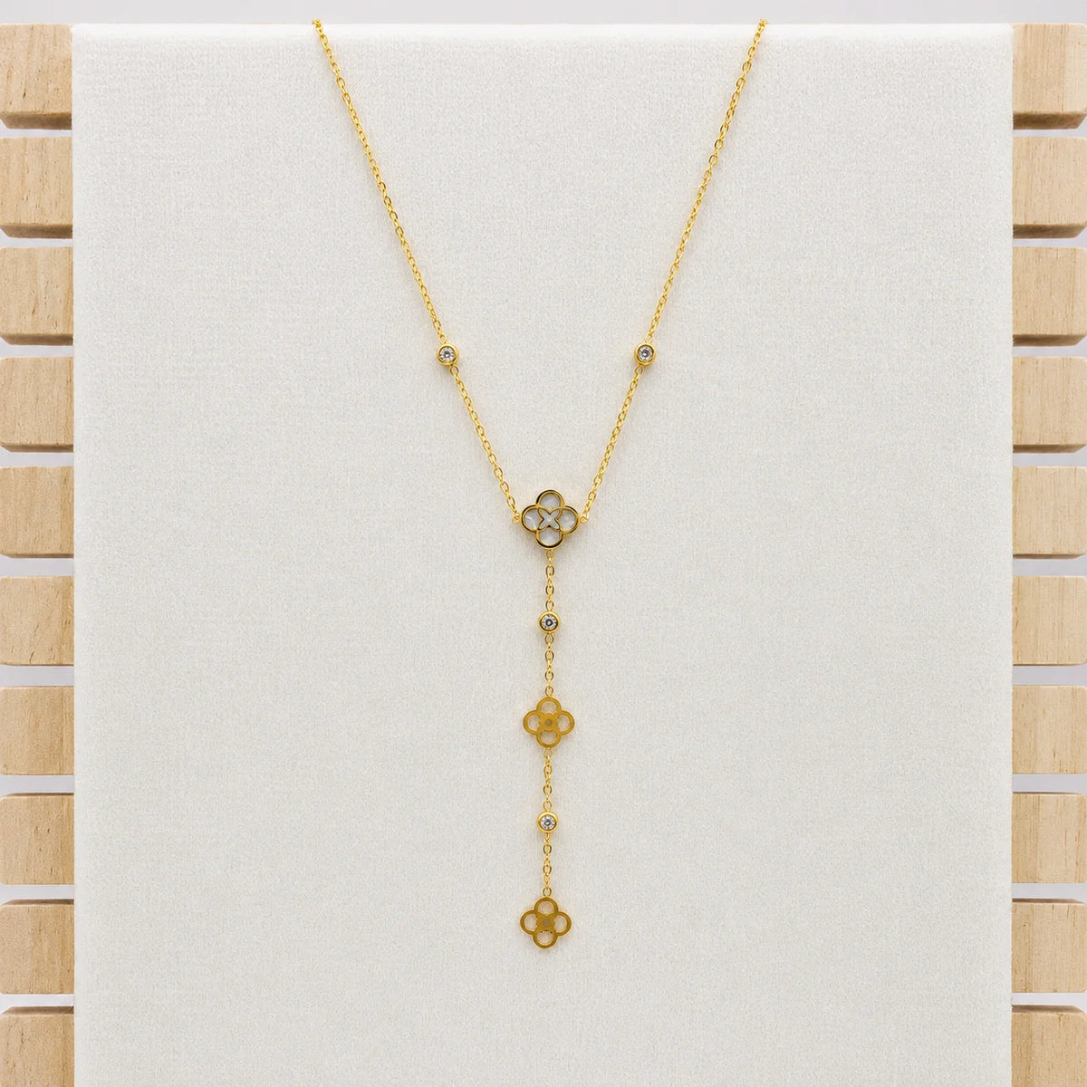 Daybreak Necklace