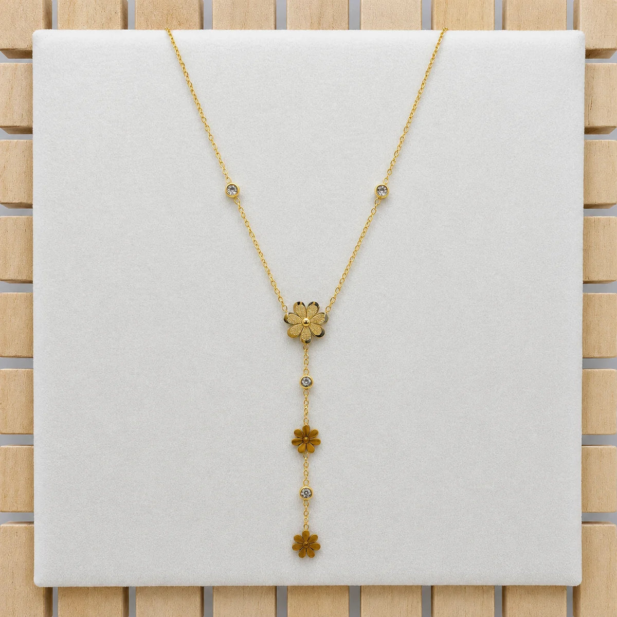 Sacred Necklace