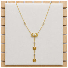 Cosmic Necklace