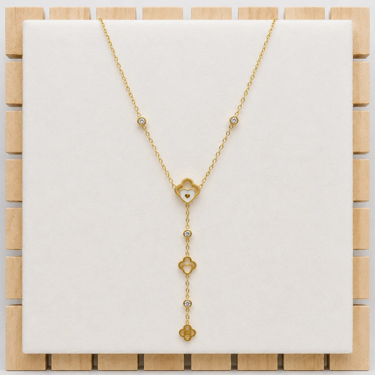 Sublime Necklace