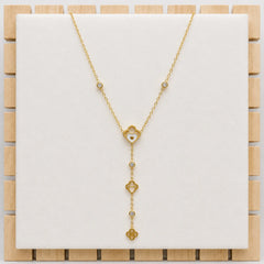 Sublime Necklace