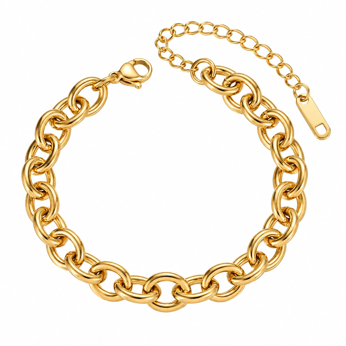 Robin Bracelet