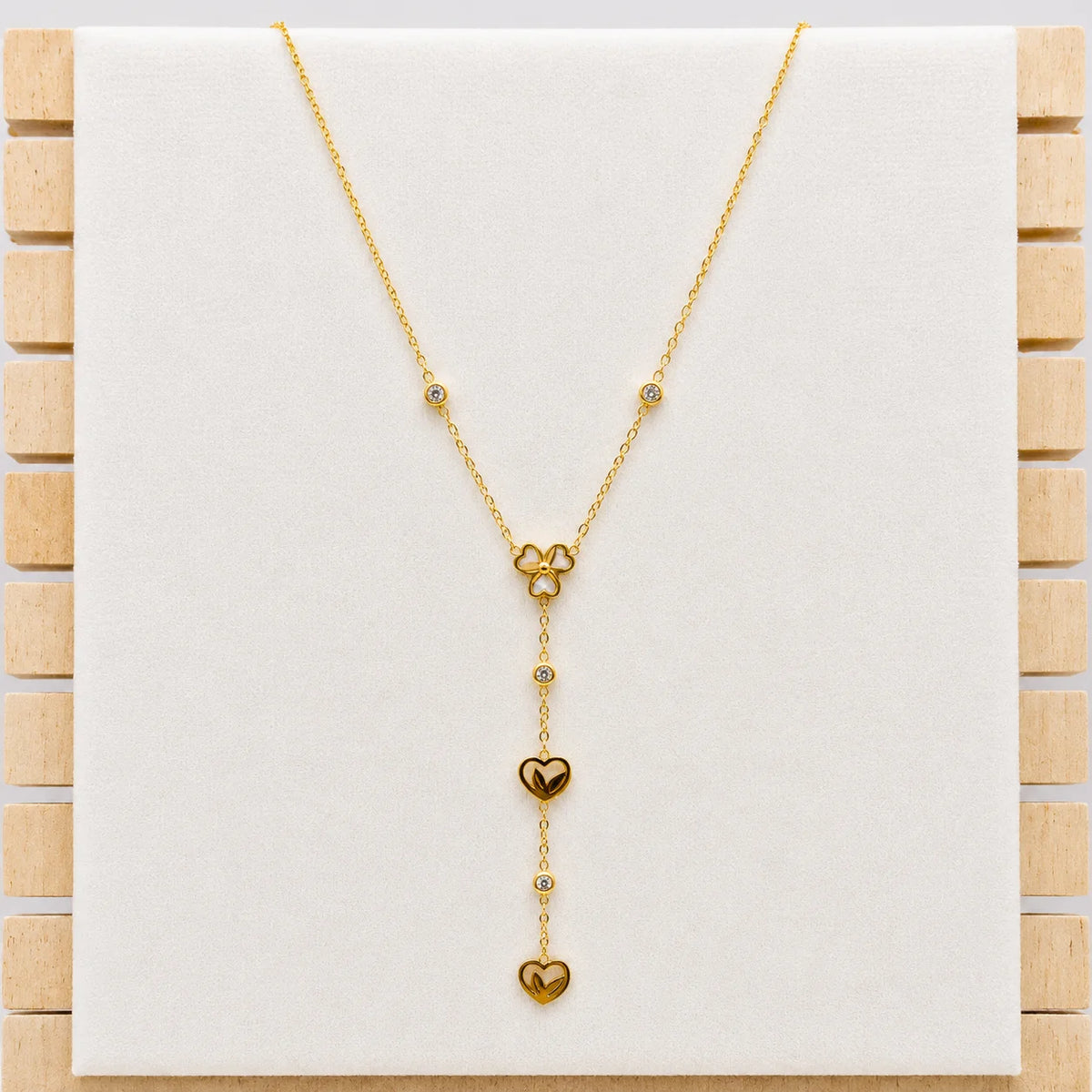 Dainty Necklace