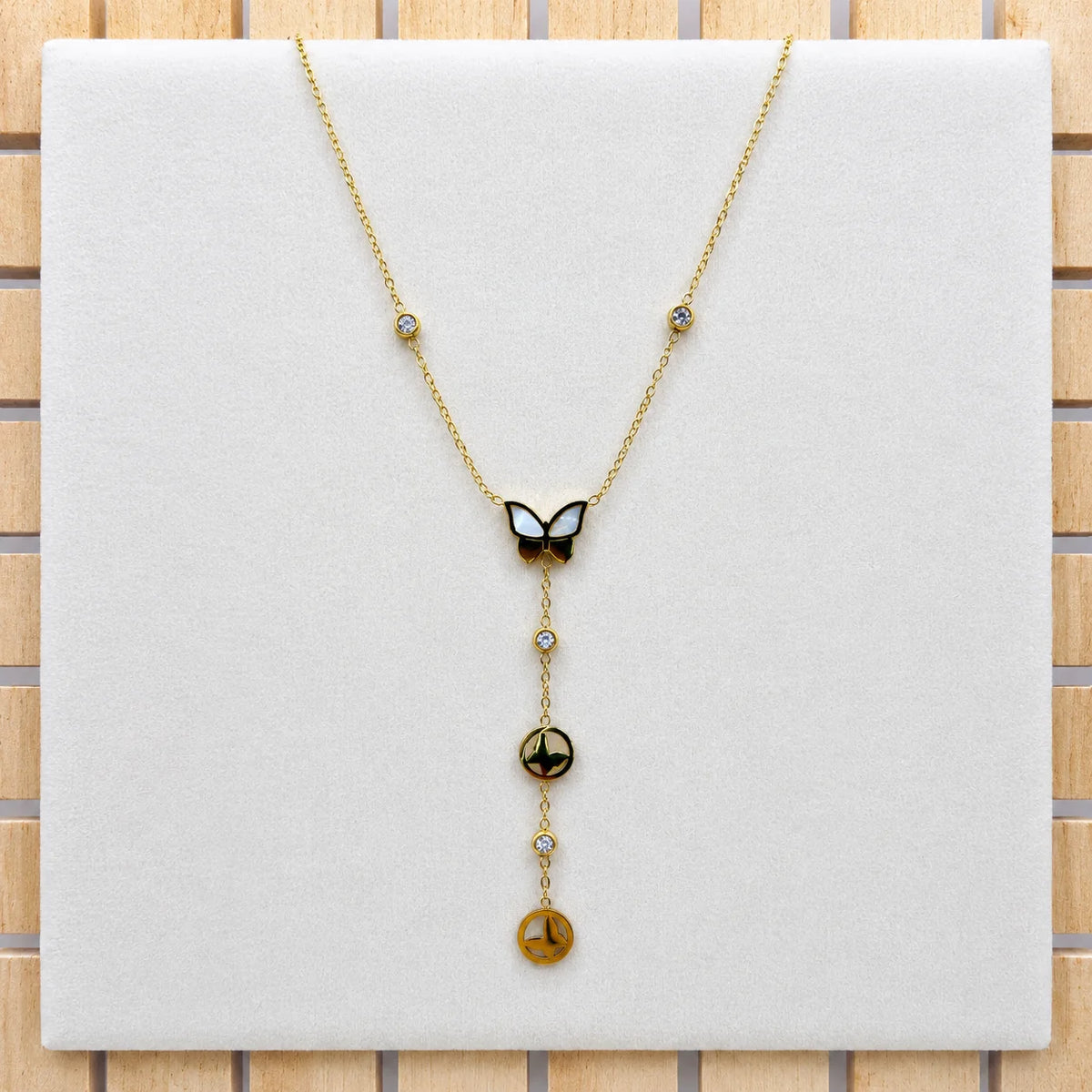 Delicate Necklace