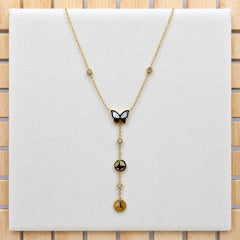 Delicate Necklace