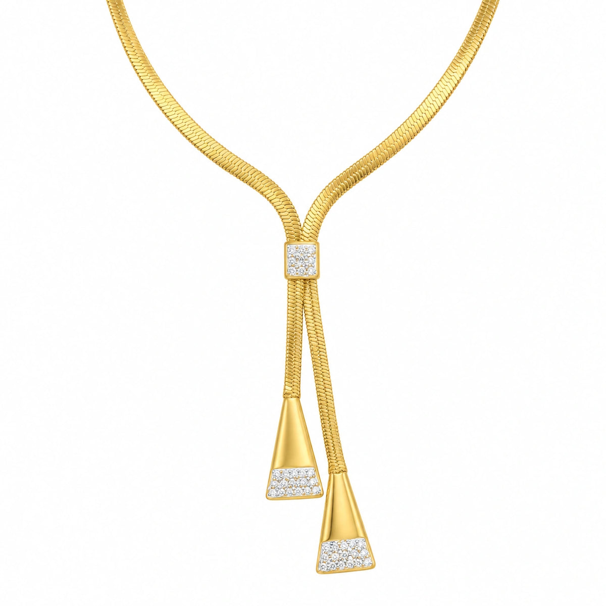 Petite Necklace