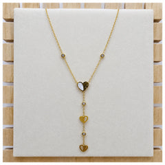 Sleek Necklace