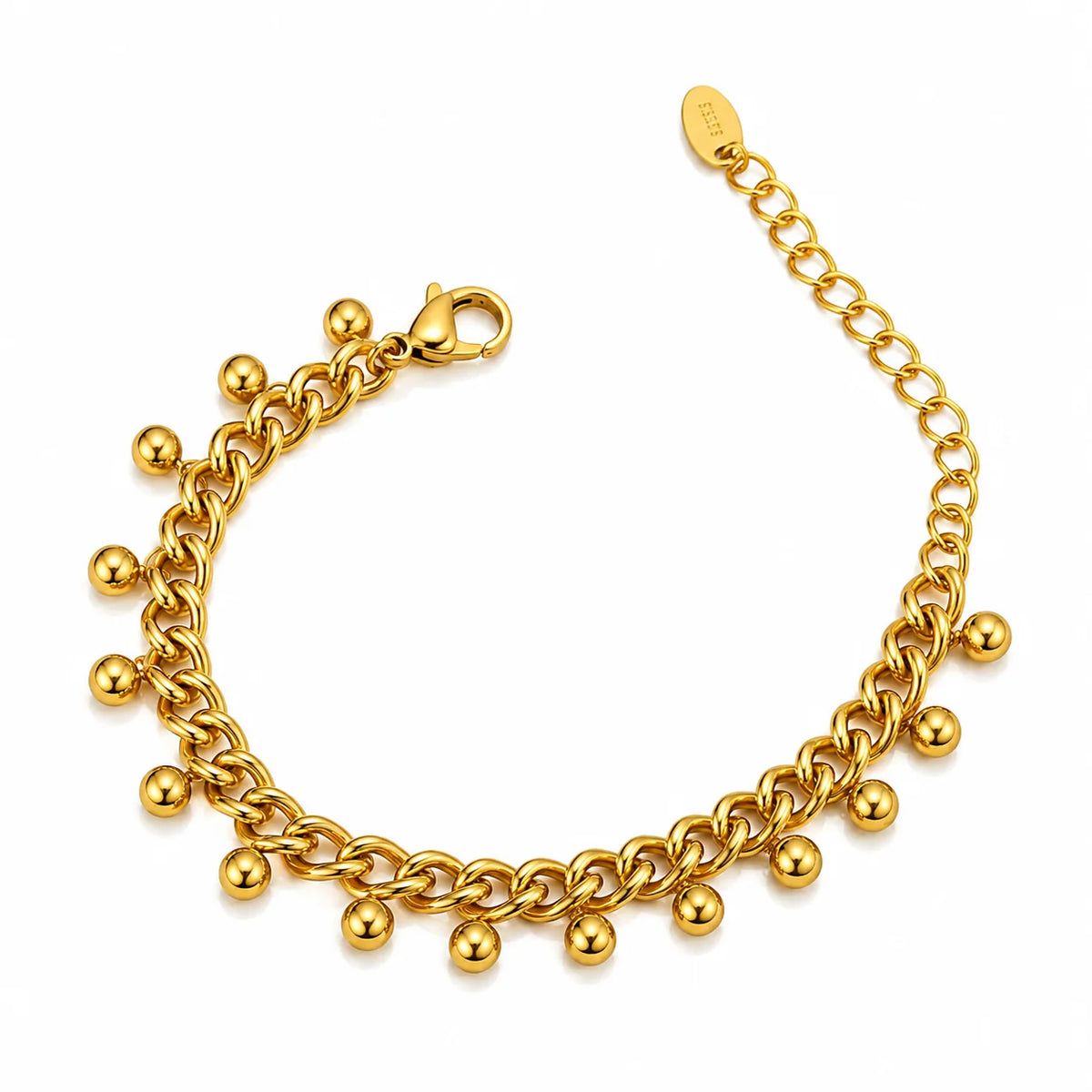 Signature Bracelet