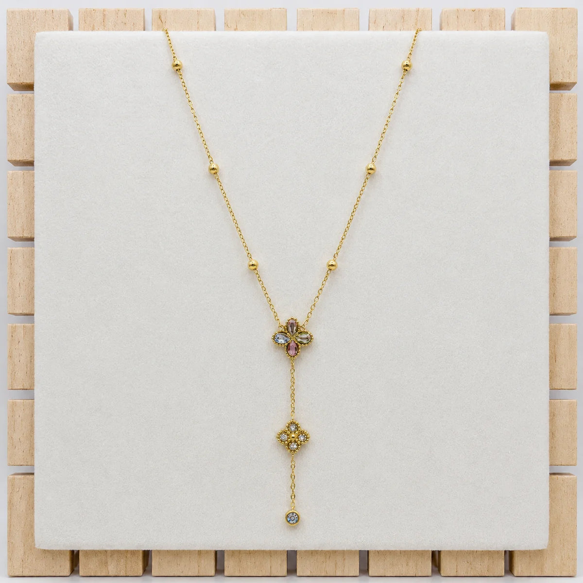 Bold Necklace