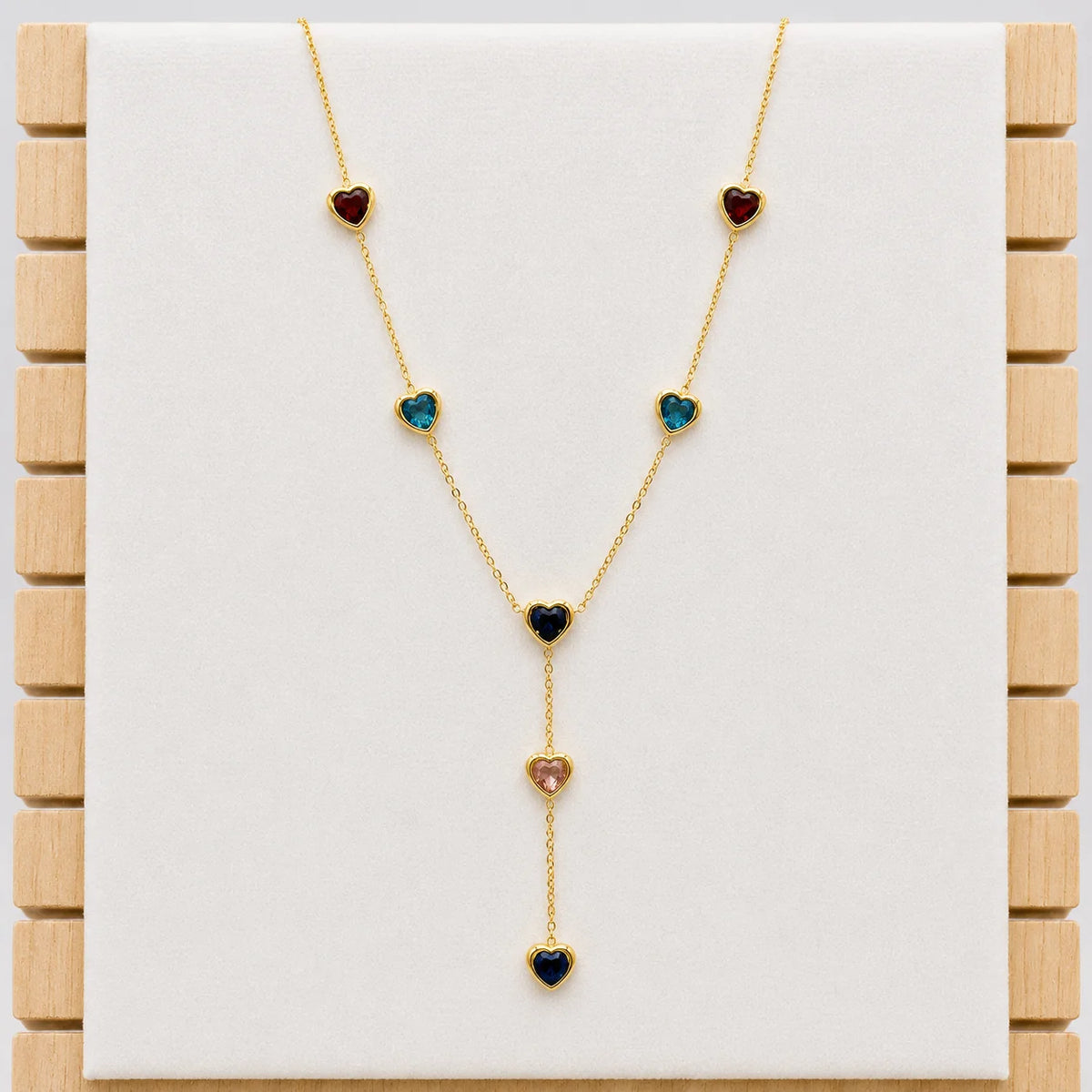 Refined Necklace
