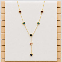 Refined Necklace