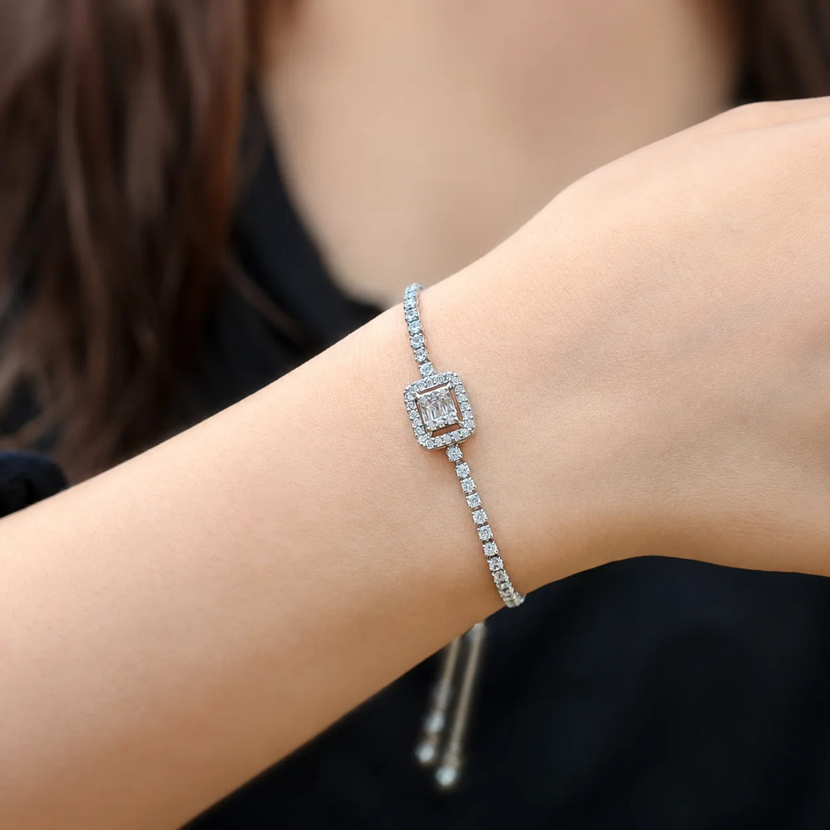 Abella Bracelet