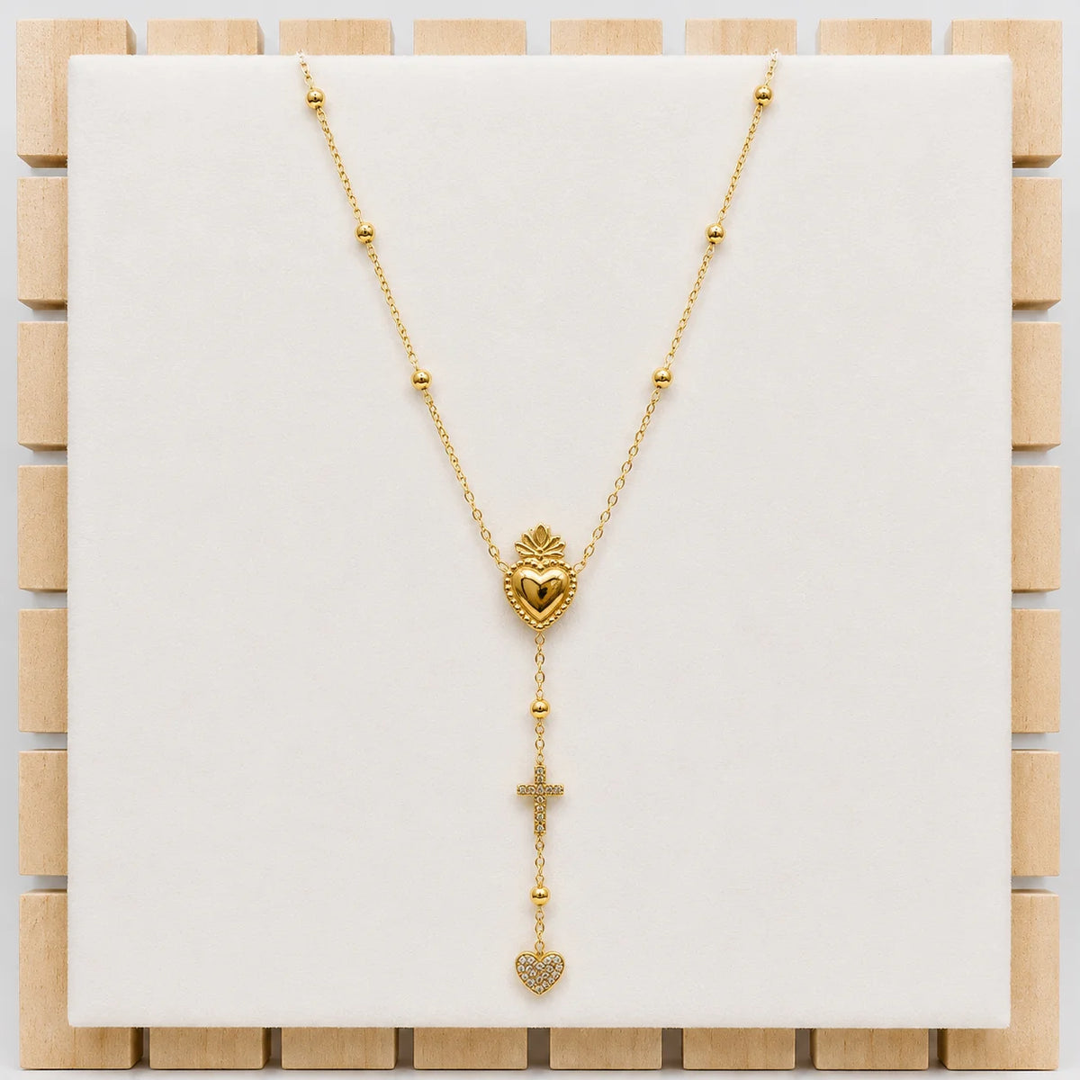 River Necklace