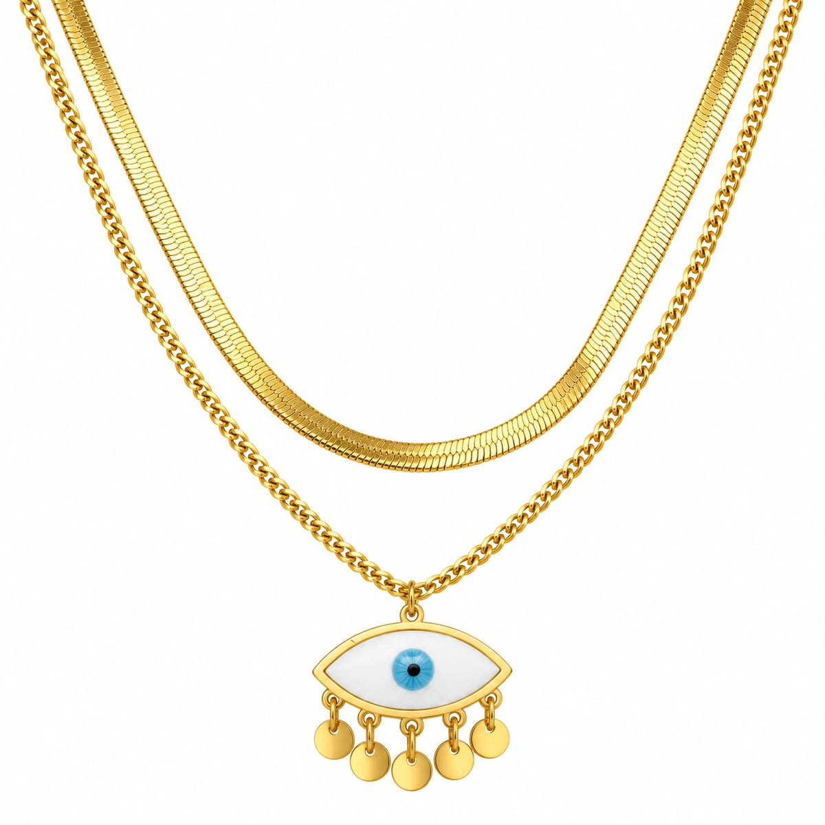 River Necklace