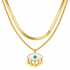 River Necklace