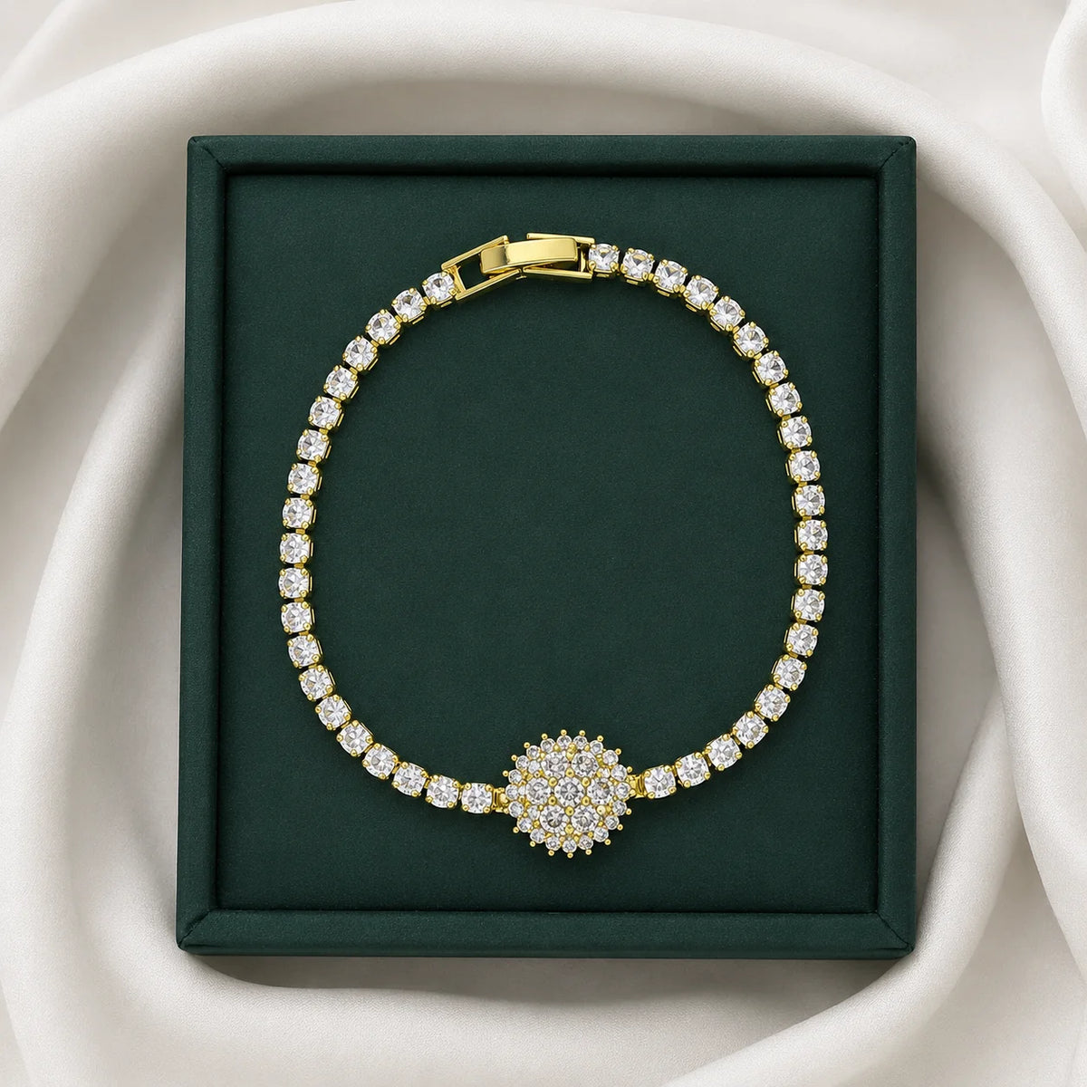 Adeline Bracelet