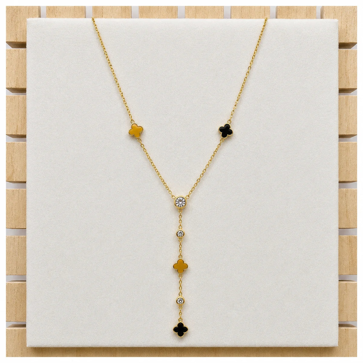 Tide Necklace