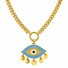 Tide Necklace