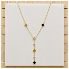 Tide Necklace