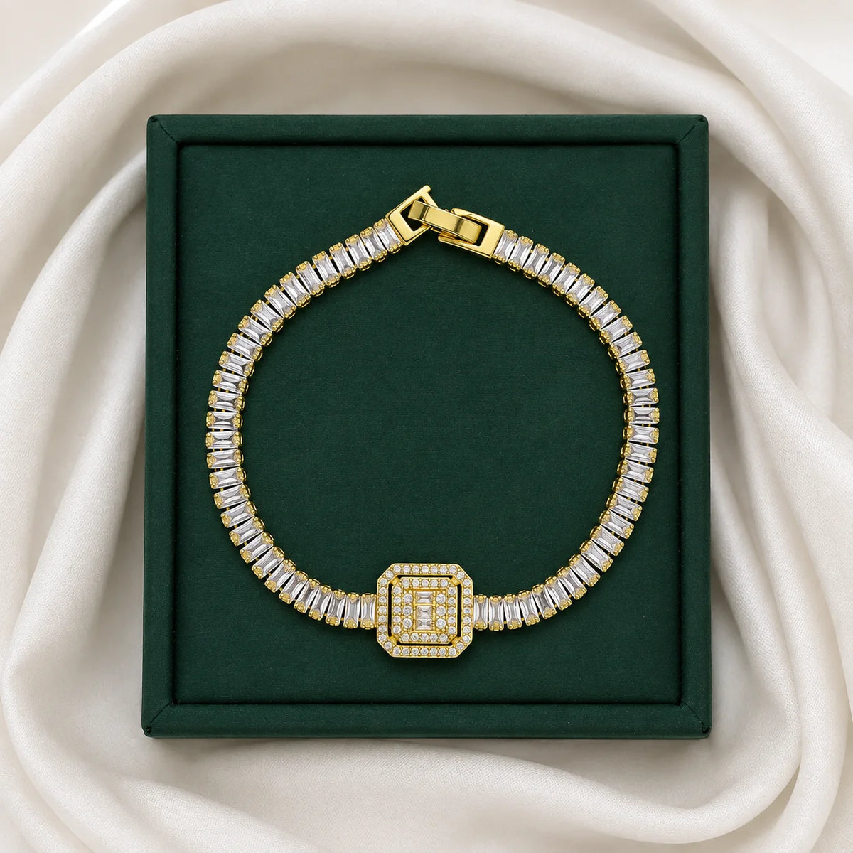 Aella Bracelet