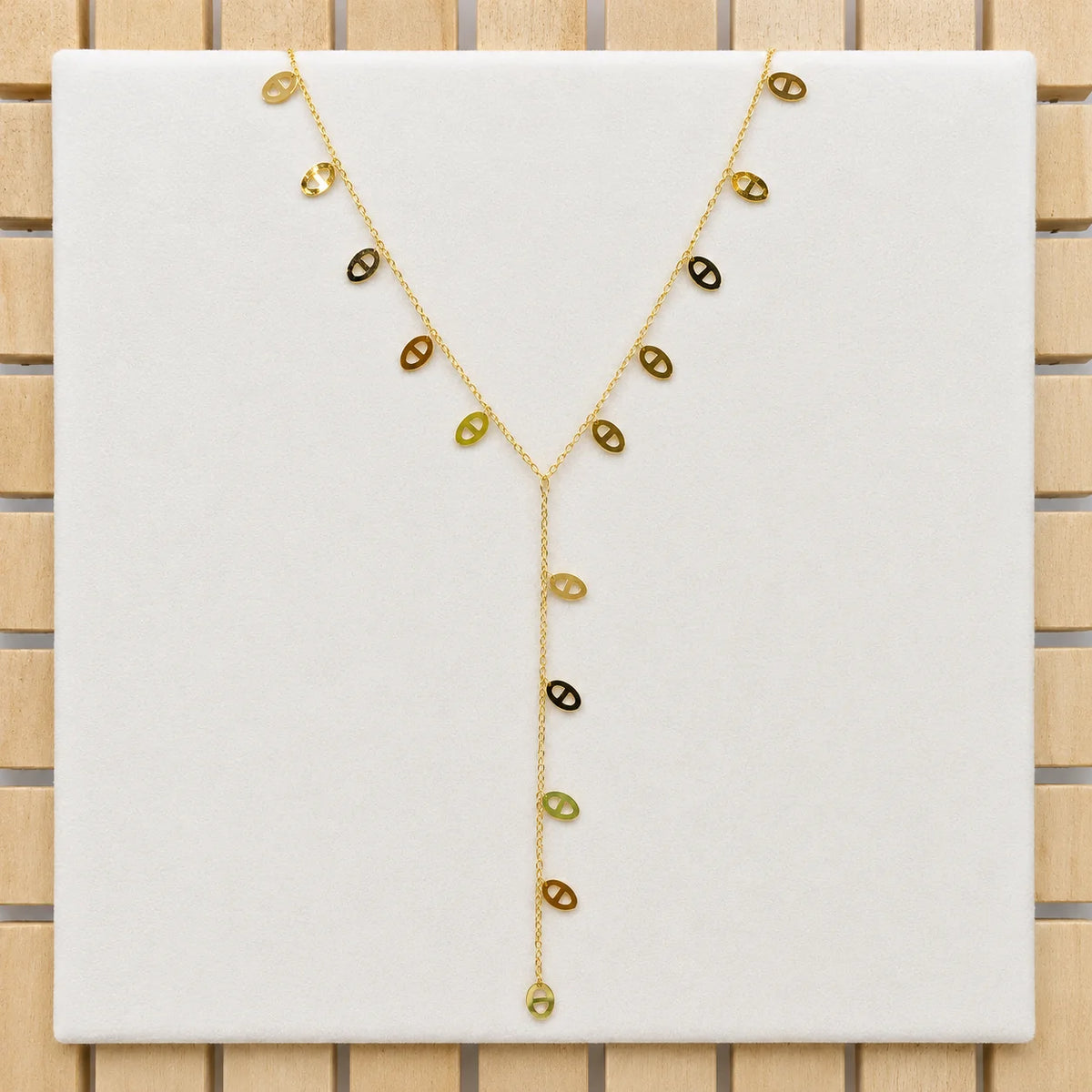 Reef Necklace
