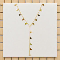 Reef Necklace