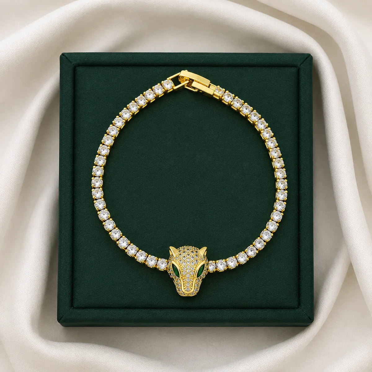 Aeris Bracelet