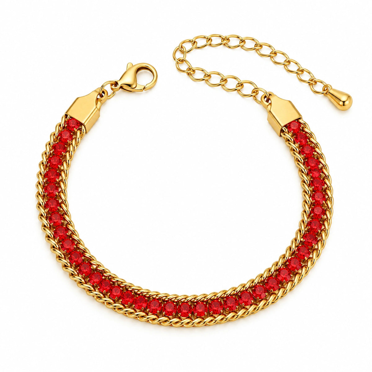 Aeris Bracelet