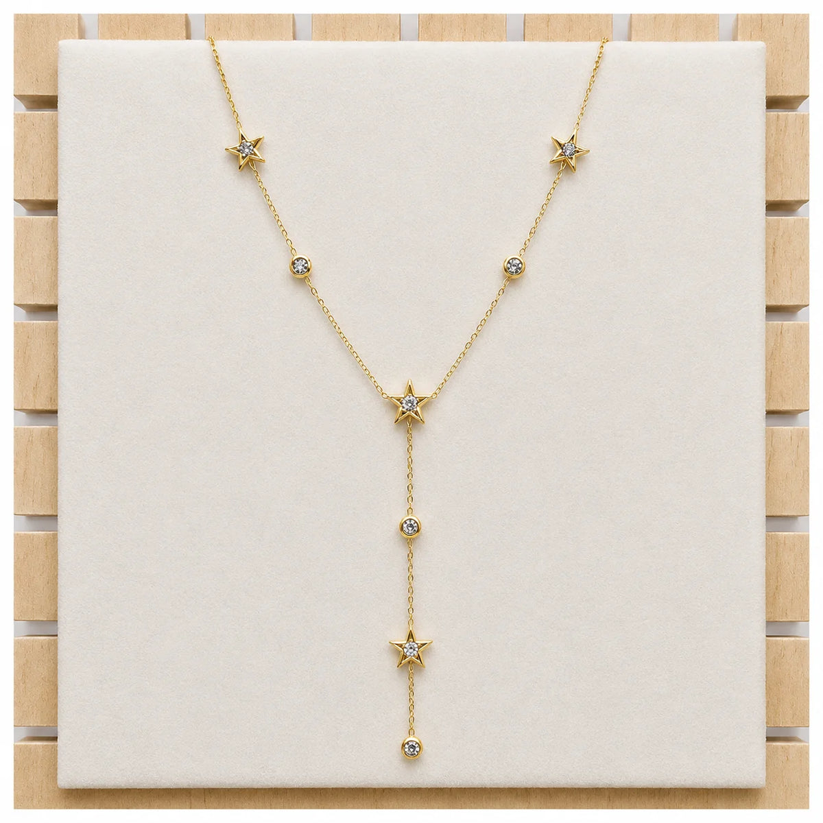 Shore Necklace