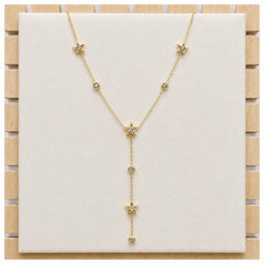 Shore Necklace