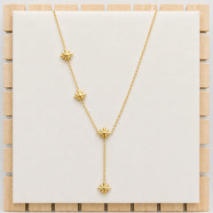 Cove Necklace