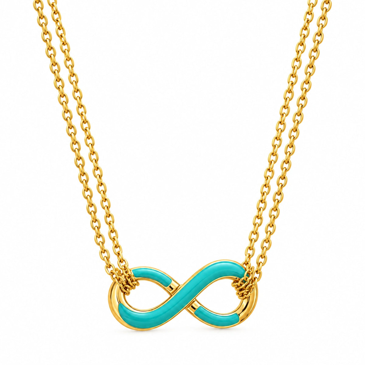 Marina Necklace
