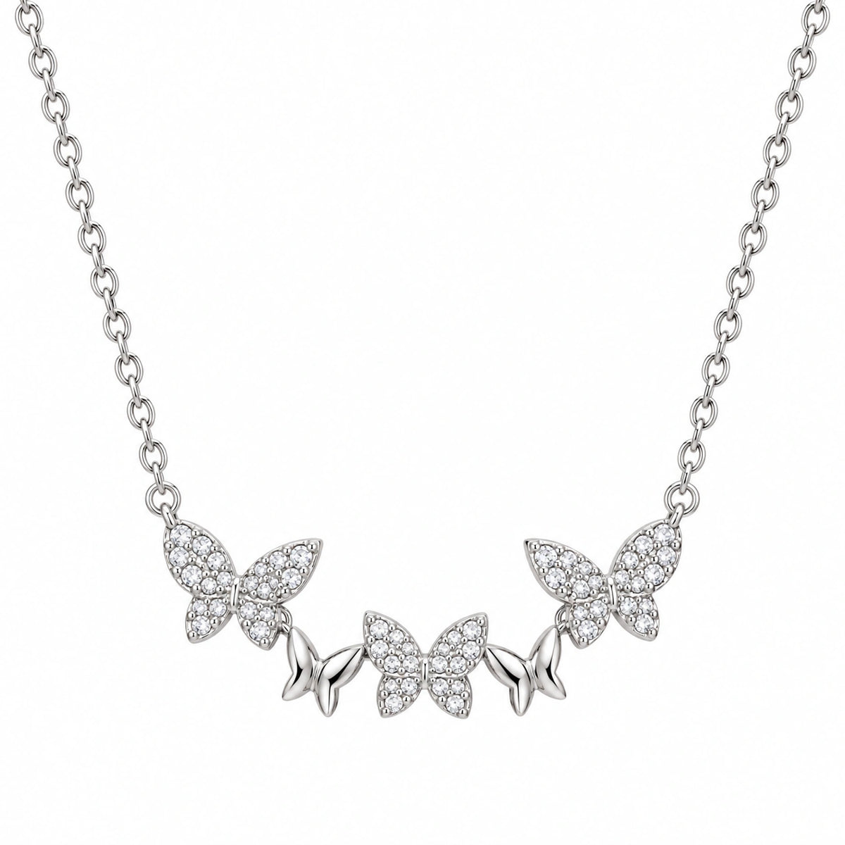 Desert Necklace
