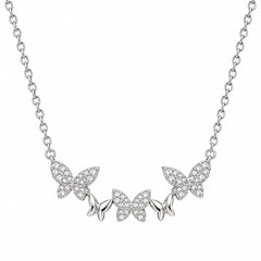 Desert Necklace