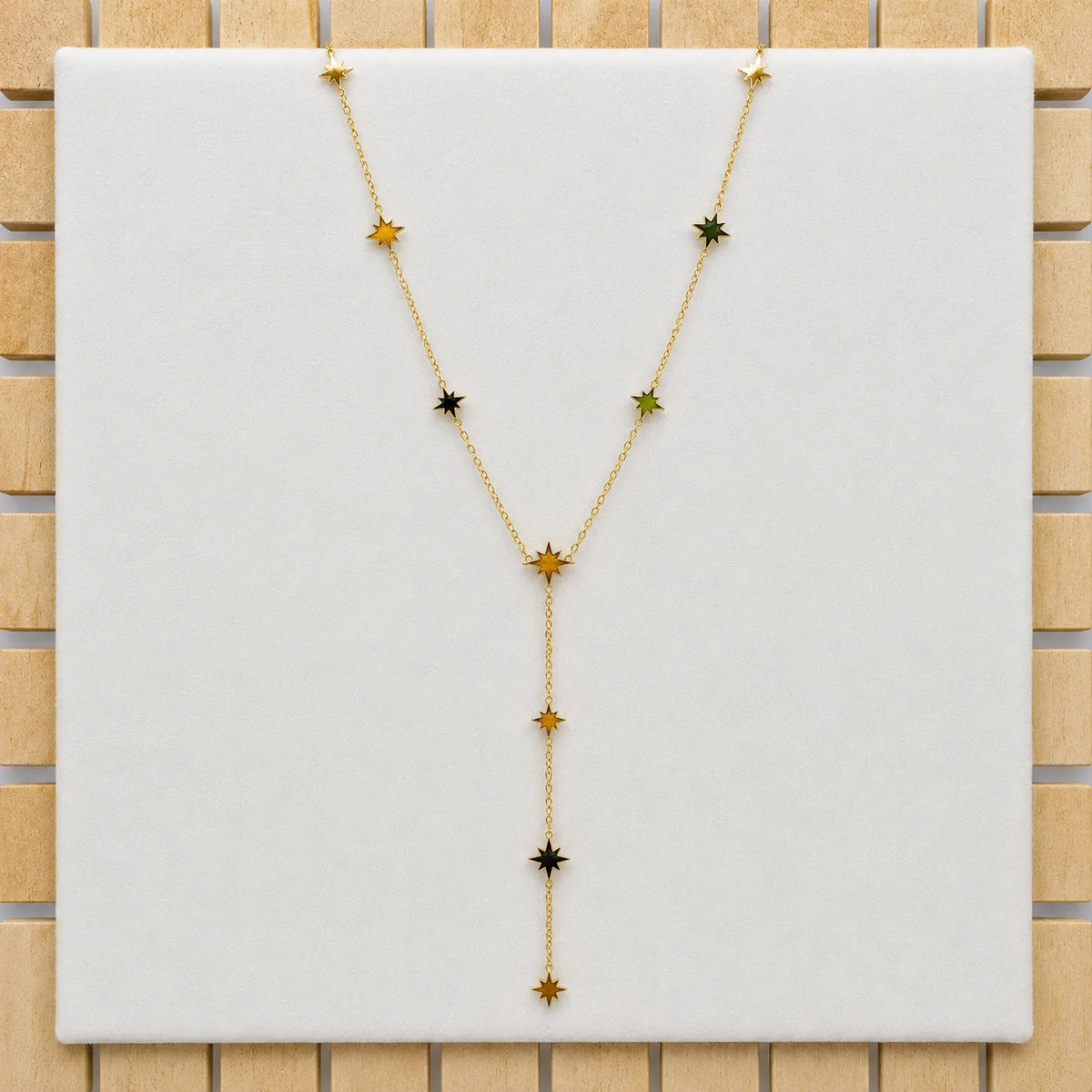 Desert Necklace
