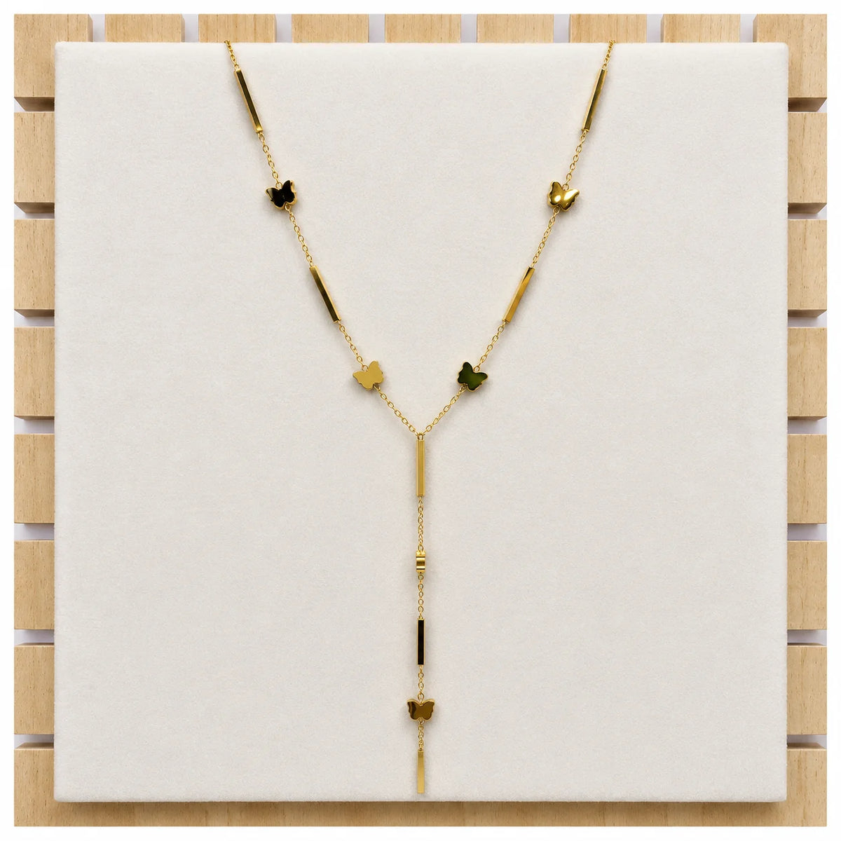 Dune Necklace