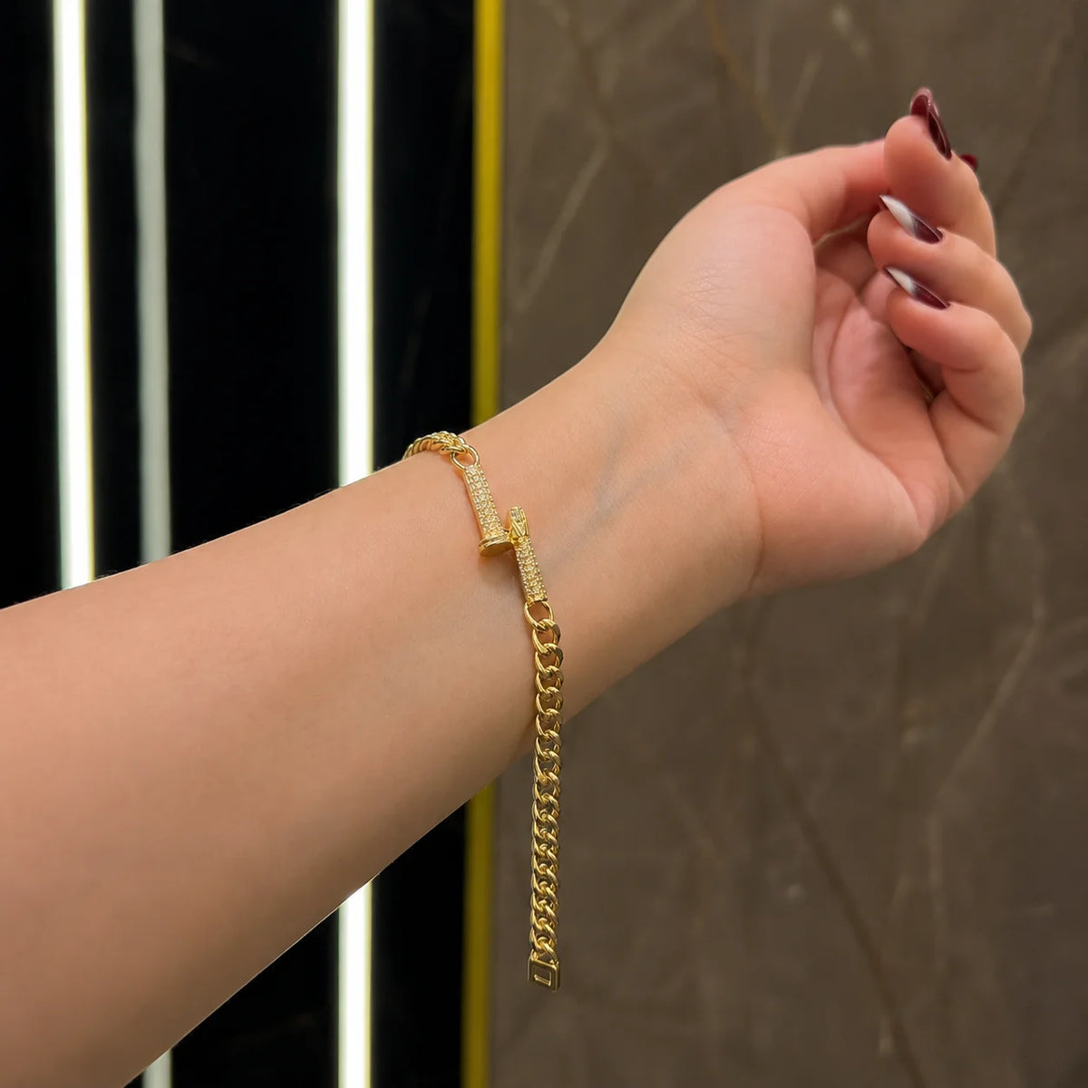 Amaya Bracelet
