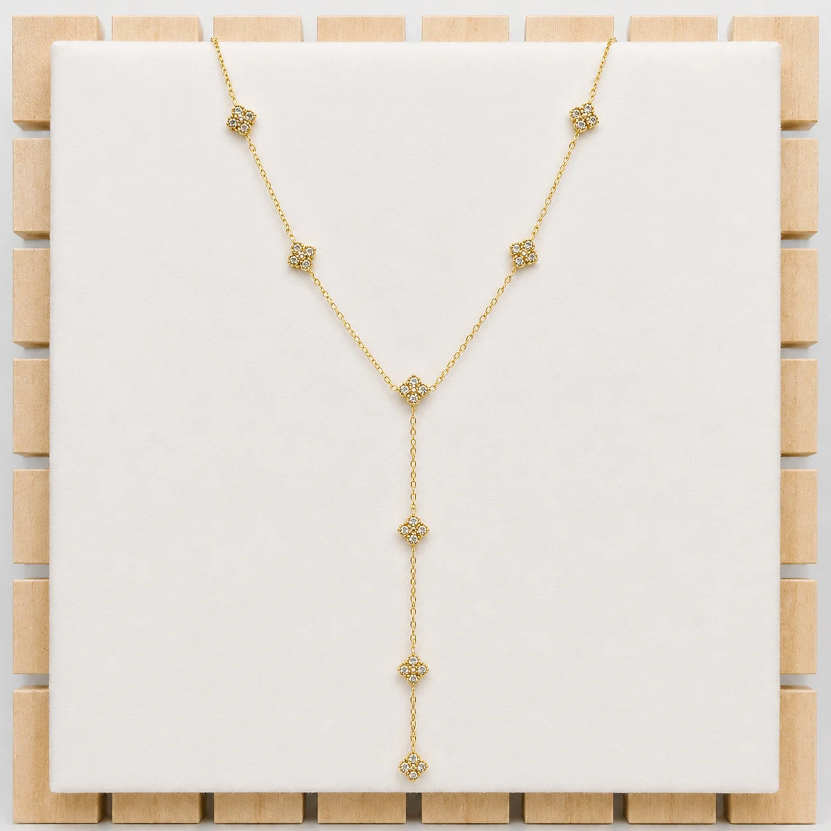 Mesa Necklace