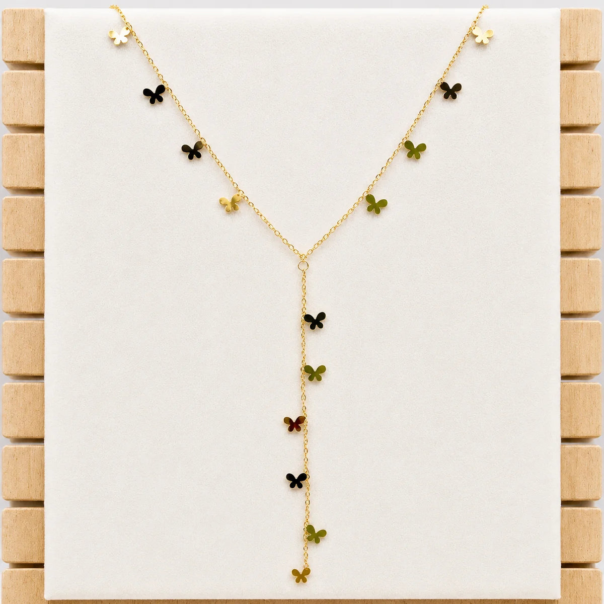 Canyon Necklace