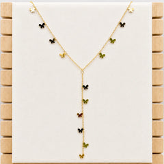Canyon Necklace