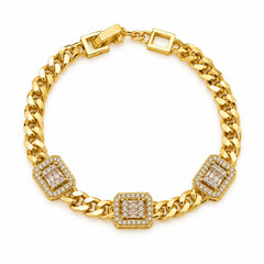 Amelie Bracelet