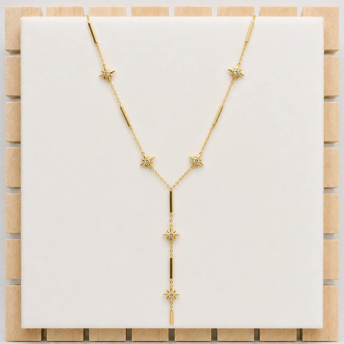 Oasis Necklace