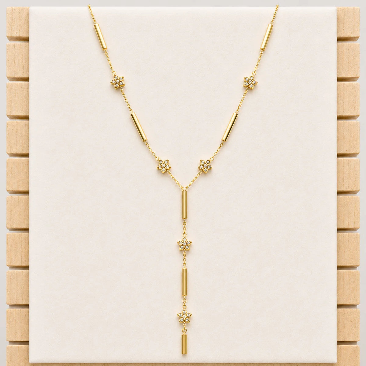 Sierra Necklace