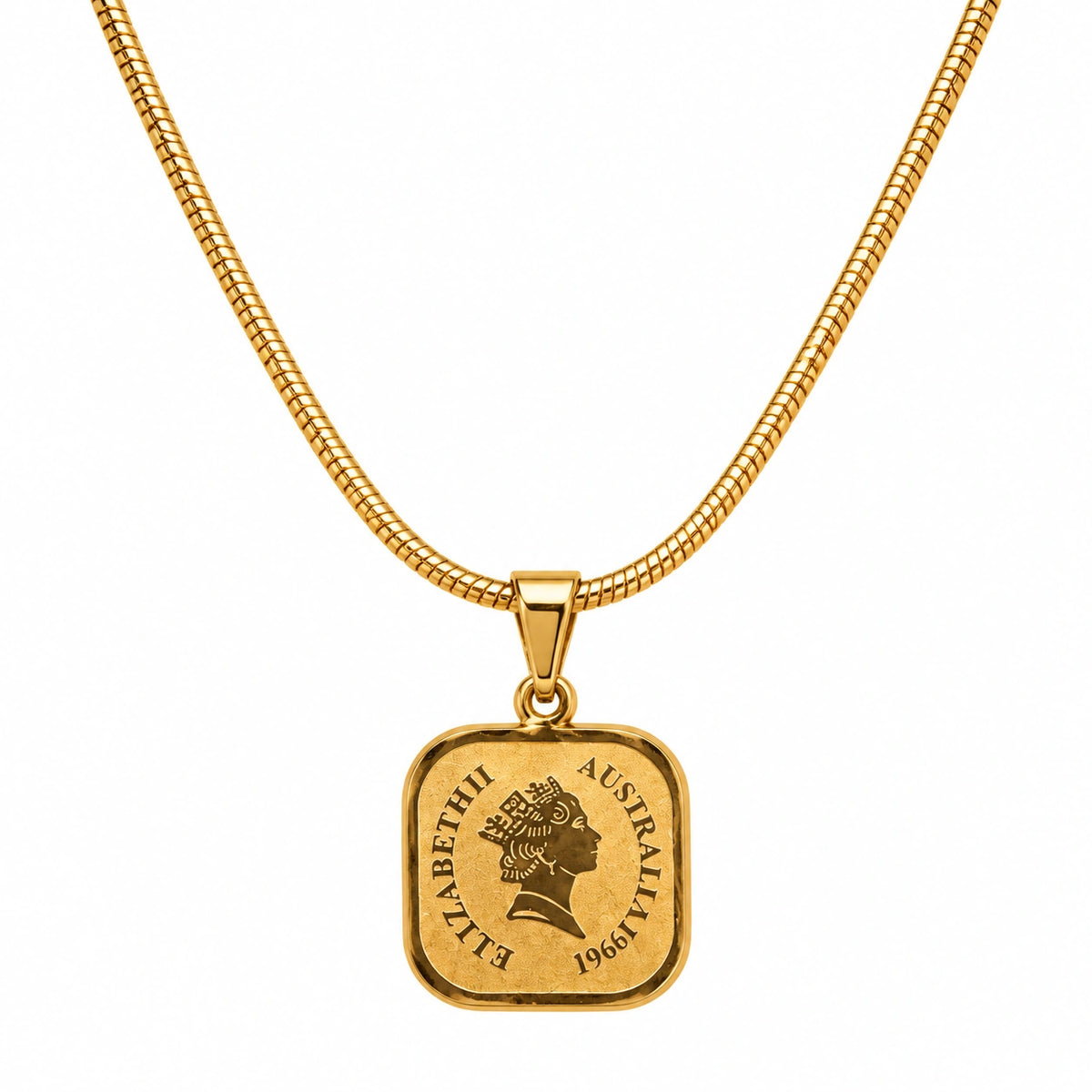 Sierra Necklace