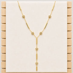 Sierra Necklace