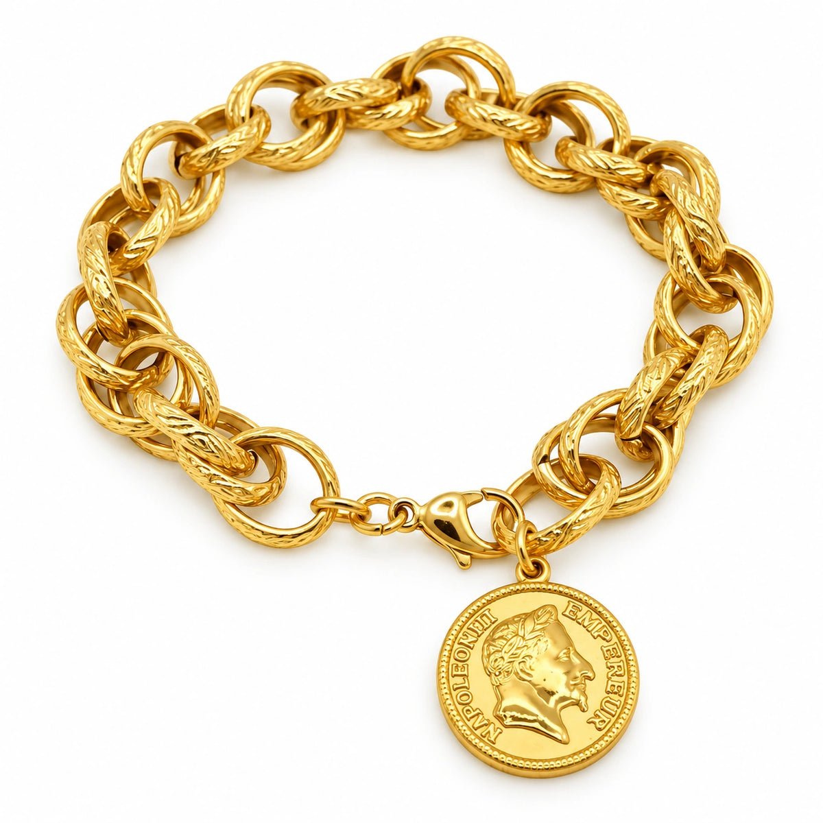 Anika Bracelet