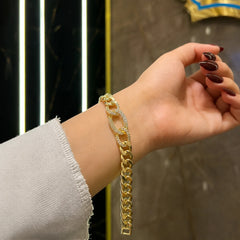 Anika Bracelet