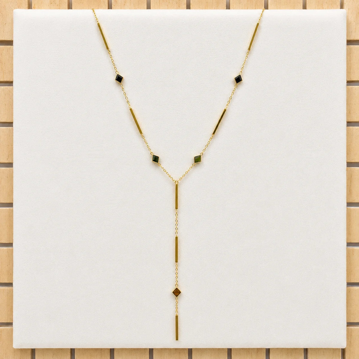Haven Necklace
